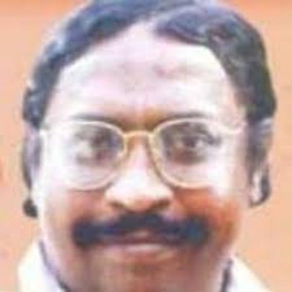  A Bio of Tamil Writer, Orator Valampuri John