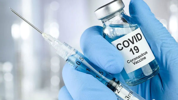 Former vice president of Pfizer, Michael Yeaden, has alleged that the vaccine was invented to control the human population 