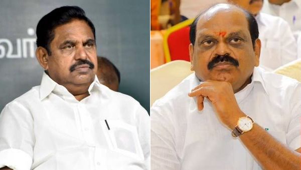 Vaithilingam explains about why he did not went with OPS during TTV dinakaran meeting