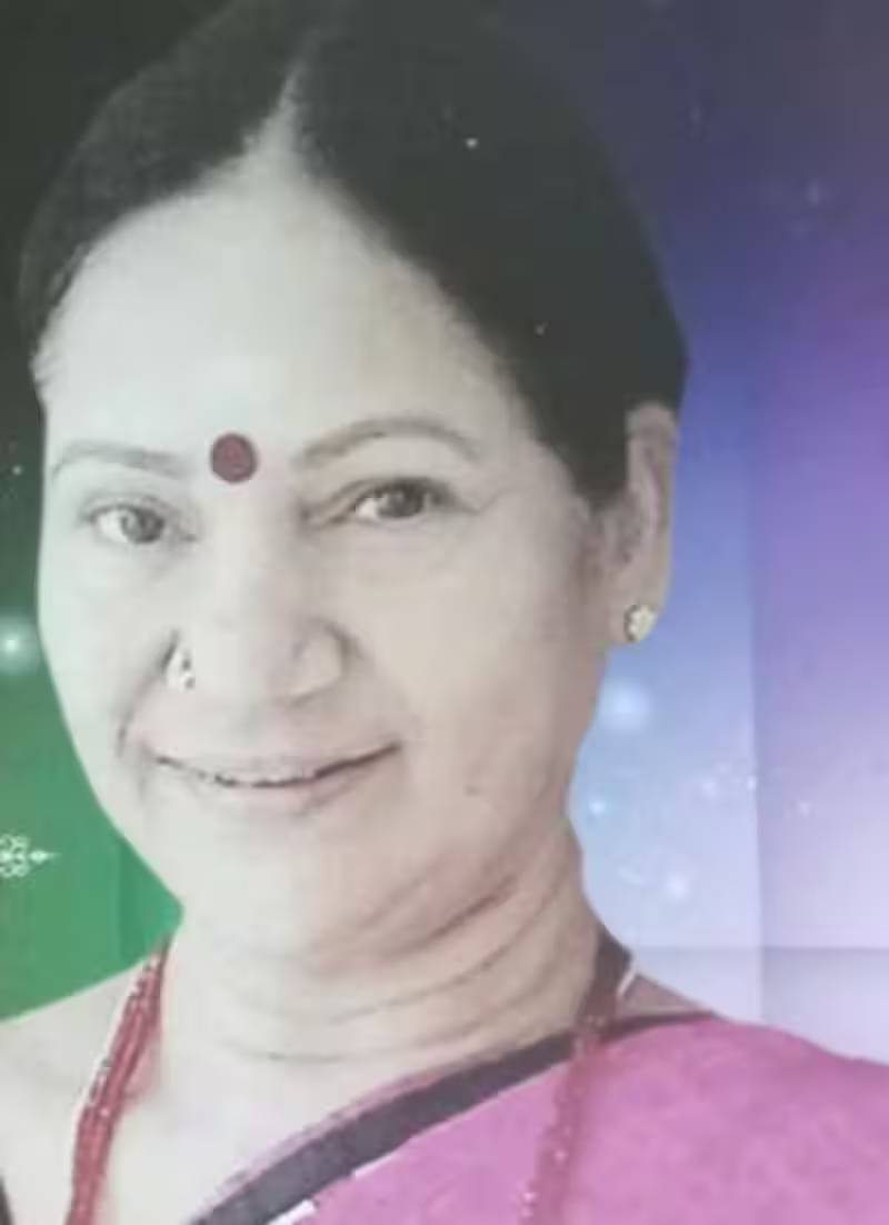 Bharthi Kannamma serial actress Vijayalakshmi dies suddenly Bharthi Kannamma serial actress Vijayalakshmi dies suddenly