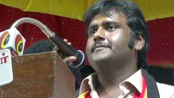 Vijayakanths DMDKs strategies and dmdk form an alliance with admk in the MP Election 