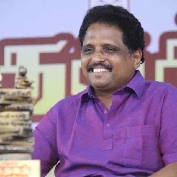 Parliament is not just bricks and cement, It is a symbol of democracy: MP Su.Venkatesan Parliament is not just bricks and cement, It is a symbol of democracy: MP Su.Venkatesan