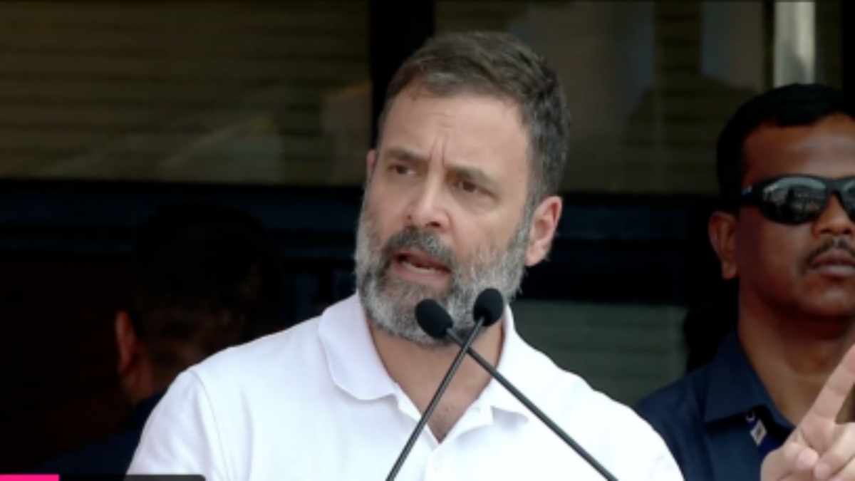 Opposition leaders Opposed to PM Modi inaugurating new Parliament building 