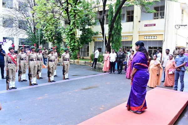 Do you know what are the emotional things which have done by CM Stalin?