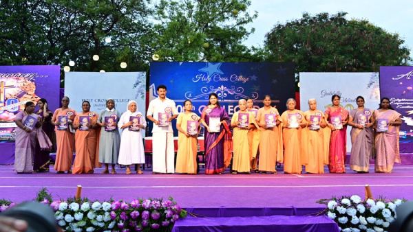 Do you know what are the emotional things which have done by CM Stalin?