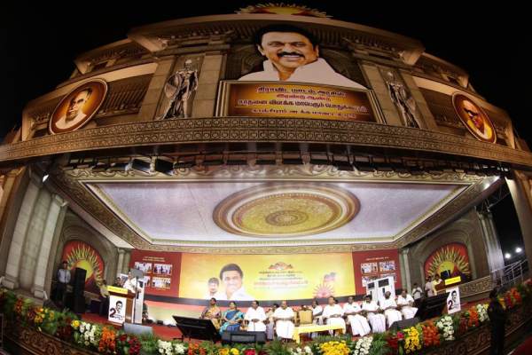 CM stalin answers to governor rn ravi allegations