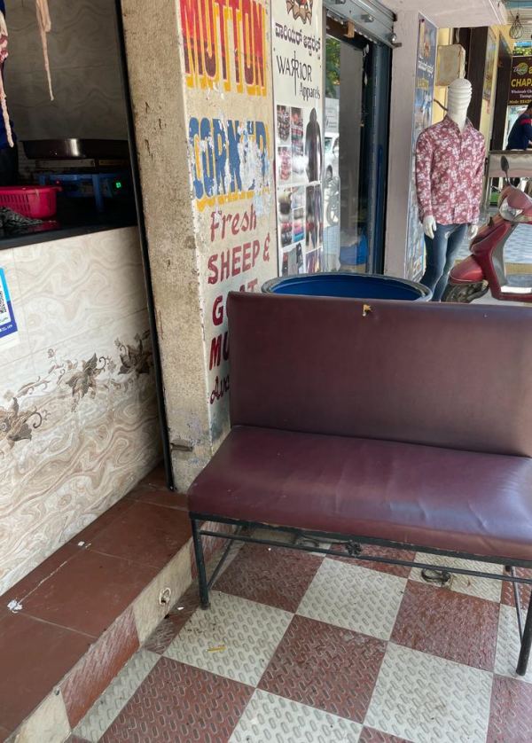 Mutton shortage in Bangalore Due to elected MLAs on sunday the next day of Karnataka Election result 