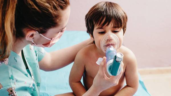 What Causes Wheezing in babies and Here is Simple Home Remedies