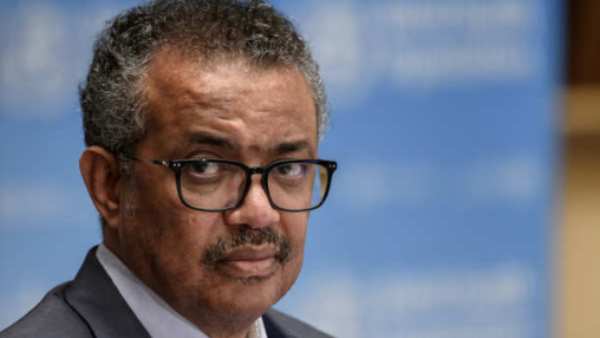Why WHO Chief Tedros Adhanom said that World Needs To Be Prepared For The Next Pandemic Why WHO Chief Tedros Adhanom said that World Needs To Be Prepared For The Next Pandemic