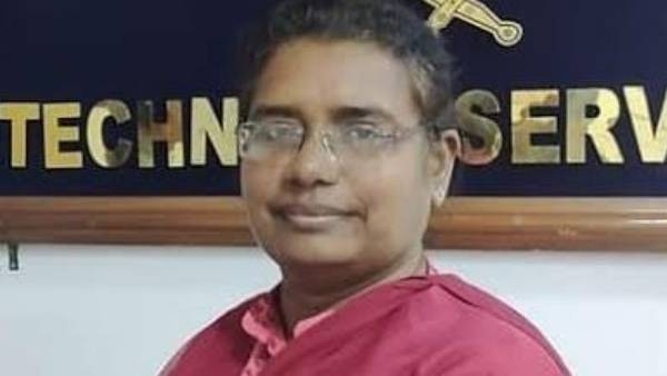 Annamalai Arudhra case gets new update amid the raiding at Minister Senthil Balaji premises Annamalai Arudhra case gets new update amid the raiding at Minister Senthil Balaji premises