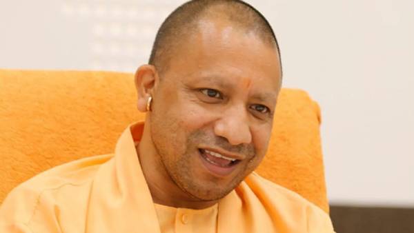 Yogi Adityanath is proud that it was the BJP that took domestic products to the international level Yogi Adityanath is proud that it was the BJP that took domestic products to the international level