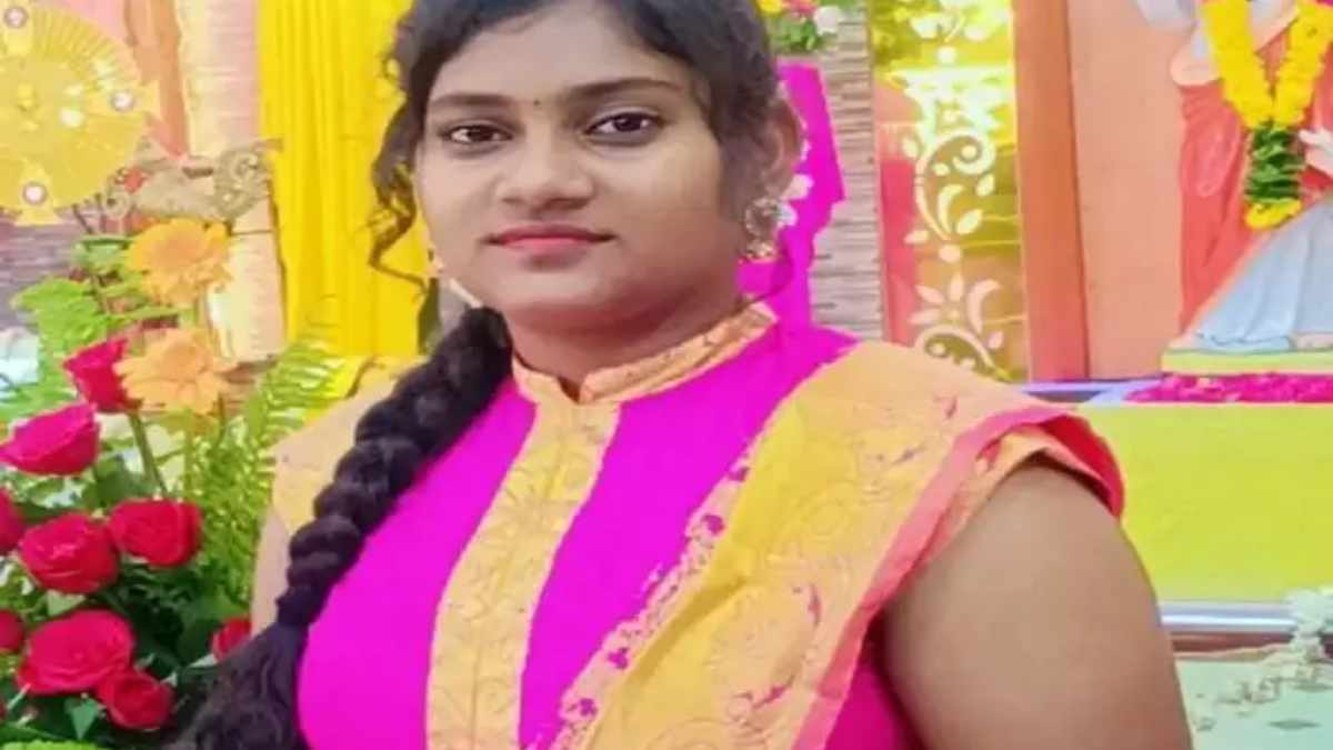  How did 15 year old girl died while visiting theni Suruli falls, what happened actually 