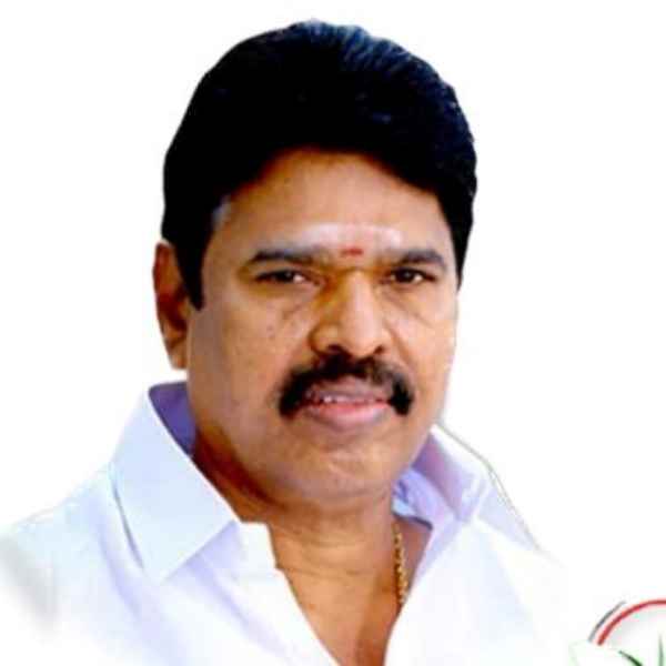 AIADMK organizational secretary Tiruttani Hari asks, Who are you deceiving Annamalai? 