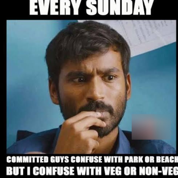  Lets we looks the list of funny sunday memes