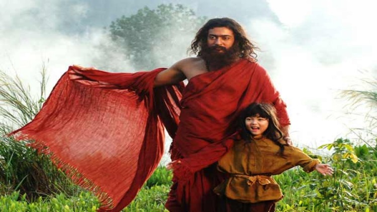 Dialogue against Reservation in 7aum Arivu Film - Minister Udhayanidhi Stalin said about this 