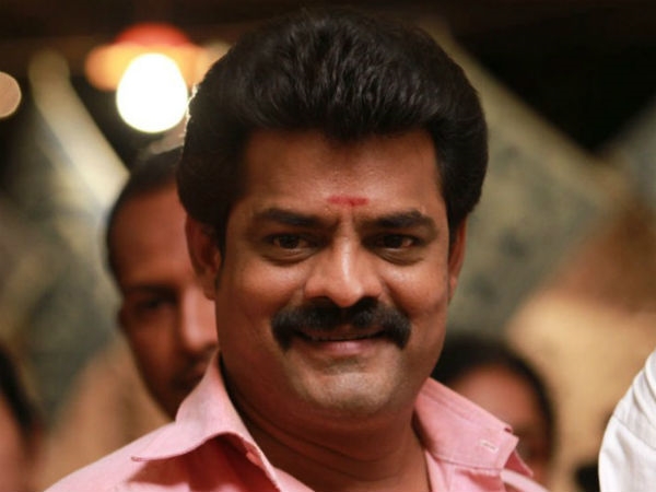 Chief Minister Stalin expressed deep condolences to Actor Bose Venkat family 