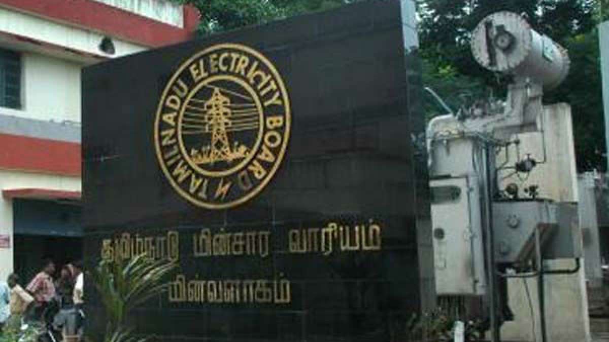 tamilnadu electricity board and continuous powercut during night hours 