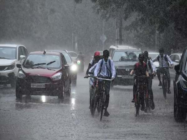  Chennai Meteorological dept says Tamilnadu will receive mild rain for next 5 days