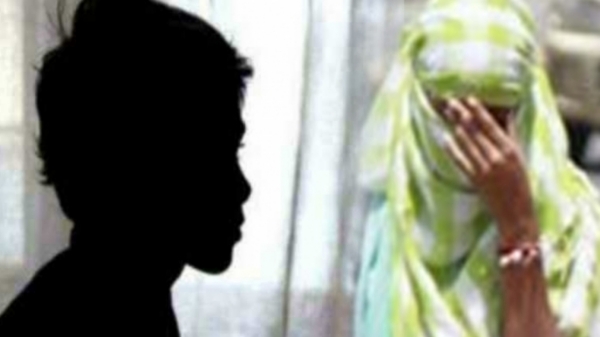 Who is this graduate woman and what happened in thoothukudi ottapidaram actually