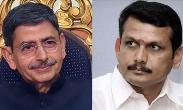 Senthil Balaji row: Former Attorney General Mukul Rohatgi slams Governor RN Ravi 