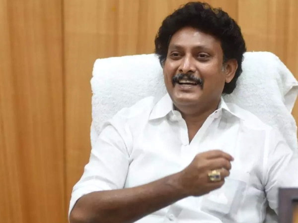 No change in class Plus 1 Public exam procedure: Minister Anbil Mahesh Poiyamozhi 