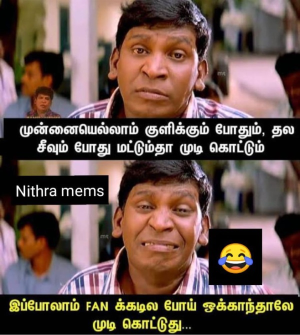  Funny memes collections on hair