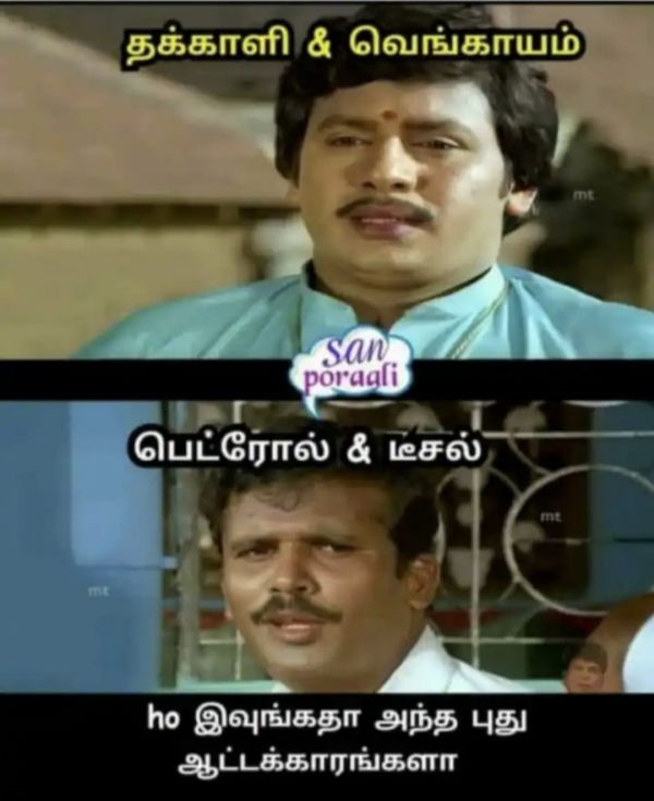 Viral memes collection on tomato price 27062023