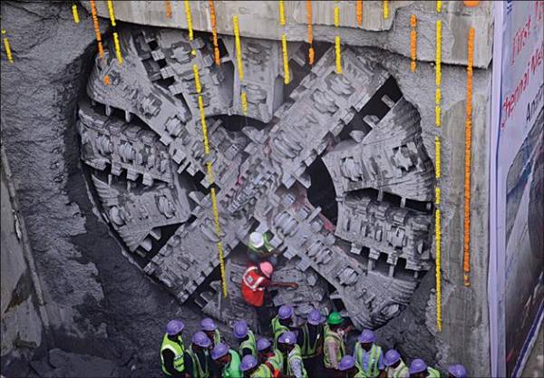 madhavaram to venugopal nagar work has finished in chennaimetro phase two madhavaram to venugopal nagar work has finished in chennaimetro phase two