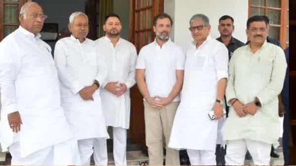  What is the real reason behind Bihar Opposition Meet postpone