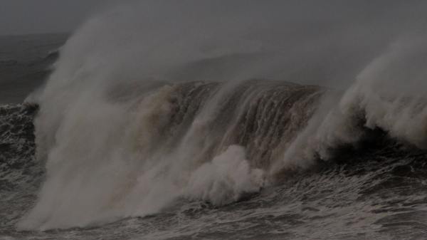 Chennai met warned fisherman regarding Cyclone in Arabian sea and Bay of Bengal Chennai met warned fisherman regarding Cyclone in Arabian sea and Bay of Bengal