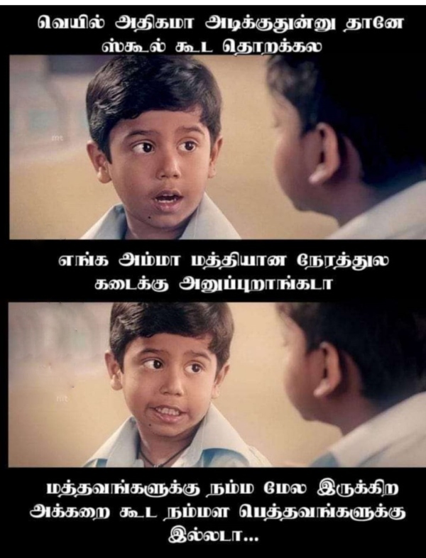 Funny memes collection on summer 13-06-2023