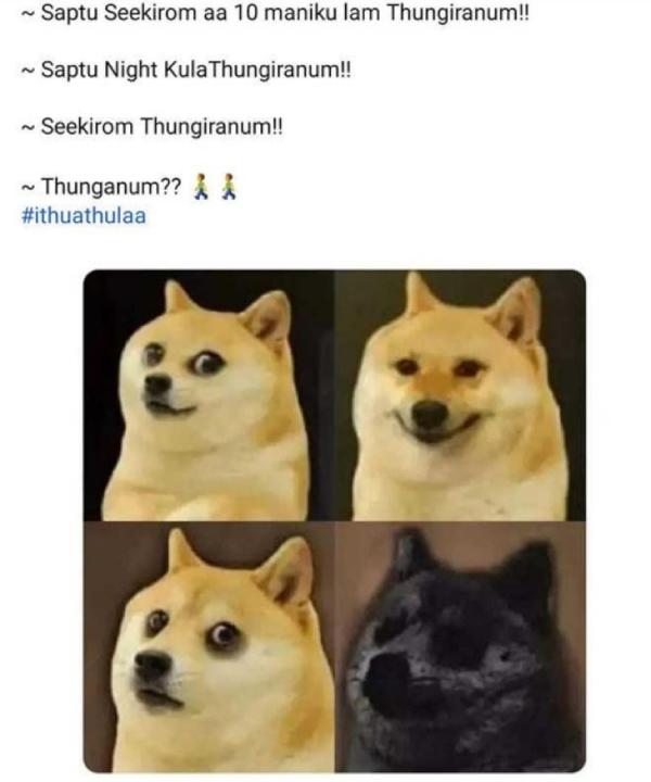 Funny memes collection on monday work mode 26-06-2023