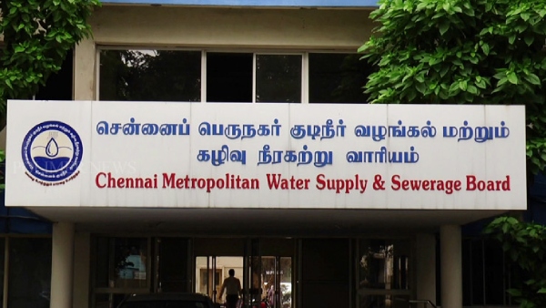 Chennai Municipal Corporation warns truck owners over septic tank cleaning Chennai Municipal Corporation warns truck owners over septic tank cleaning