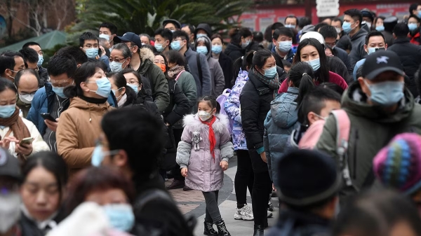 As population continue to fall, China To Cover Several Fertility Treatments As population continue to fall, China To Cover Several Fertility Treatments