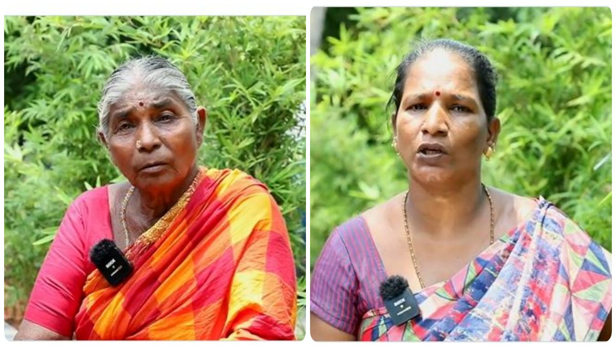 Minister Udhayanidhi Stalin has provided free houses to 20 homeless families 