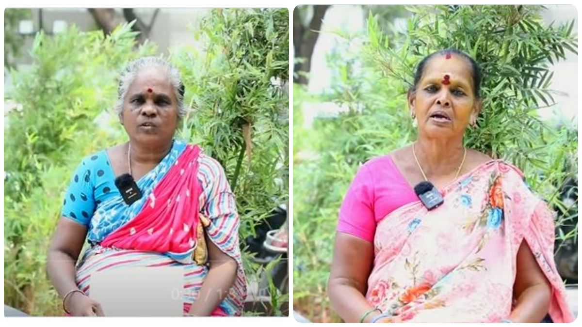 Minister Udhayanidhi Stalin has provided free houses to 20 homeless families 