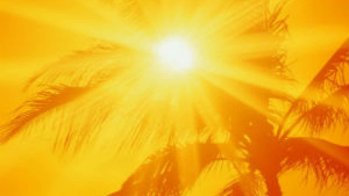 Why Chennais temperature is raising amid the Cyclone Biparjoy? What did Tamil Nadu Weatherman say? Why Chennais temperature is raising amid the Cyclone Biparjoy? What did Tamil Nadu Weatherman say?