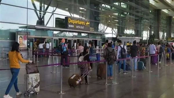 After Chennai, Bangalore might get second airport says karnataka minister MB Patil After Chennai, Bangalore might get second airport says karnataka minister MB Patil