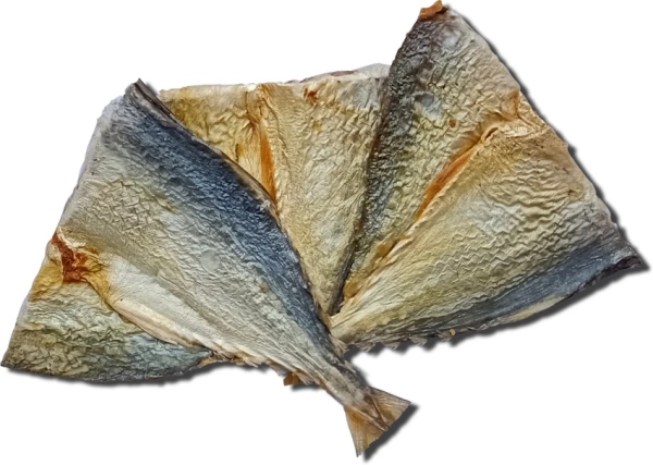 health news and Do you know what are the health benefits of dry fish 