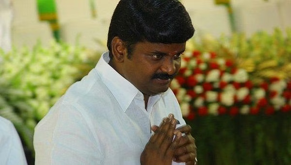 DMK Condemns BJP on Gutkha scam case against AIADMK DMK Condemns BJP on Gutkha scam case against AIADMK