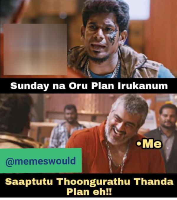 Funny memes collection on sunday routine 11.06.2023