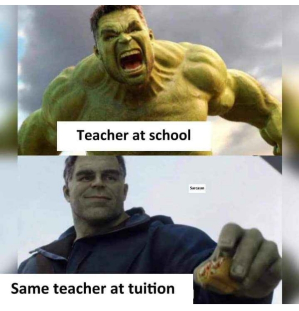 Funny memes collection on saturday school for students 24062023