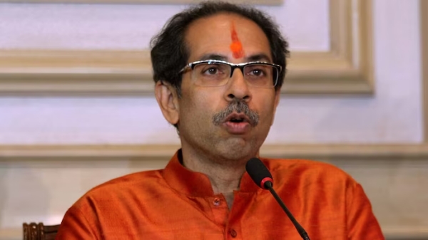  Uddhav Thackerays Shiv Sena supports to Uniform Civil Code 