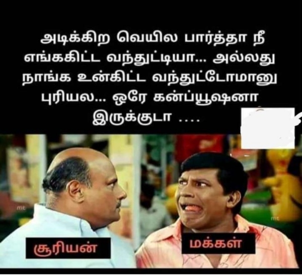 Funny memes collection on summer 13-06-2023