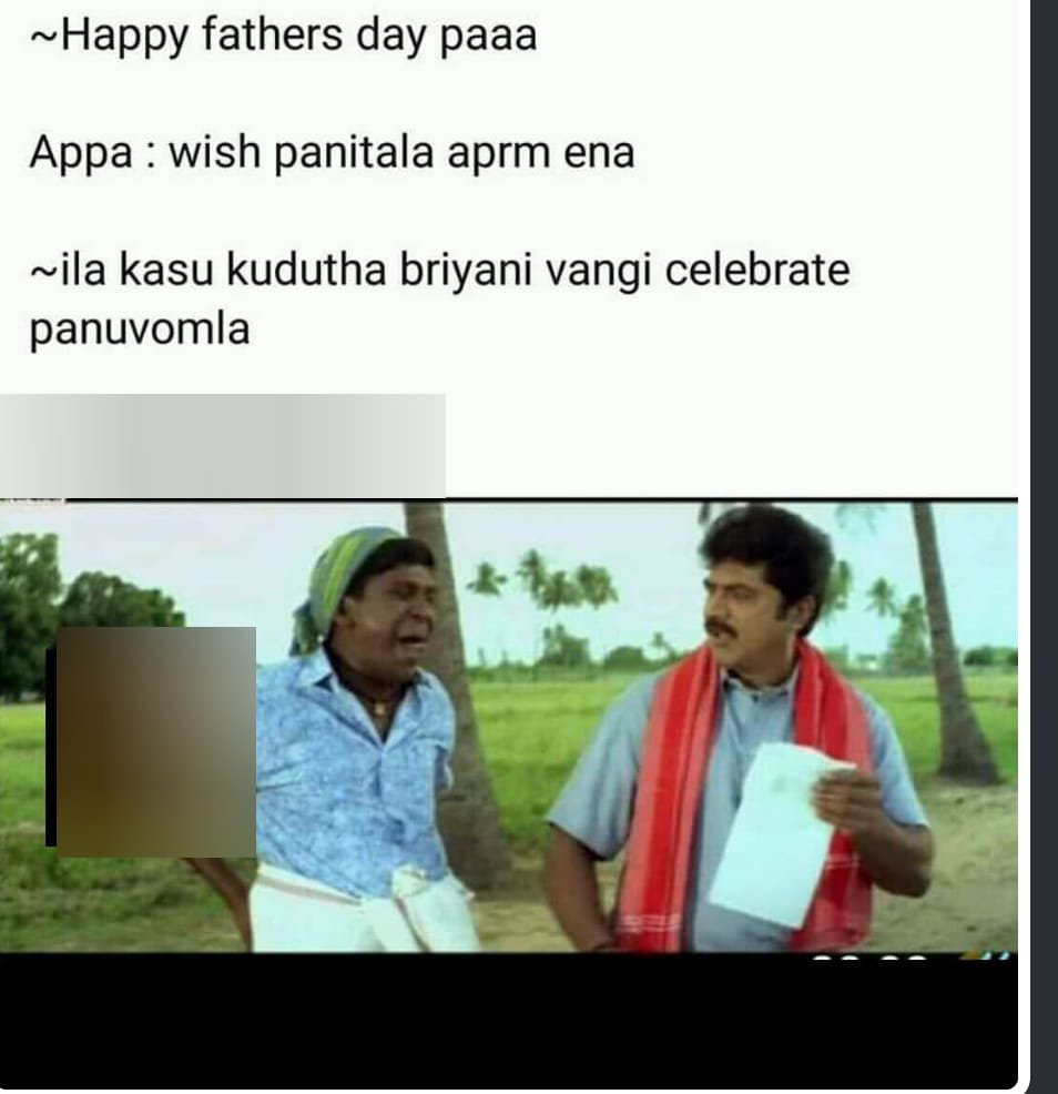 Funny memes collection on fathers day