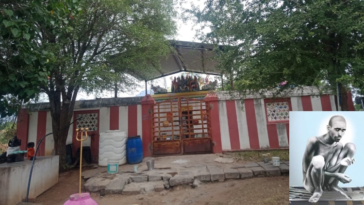 Story on Kasavanampatti Sri Malleeshwarar Temple