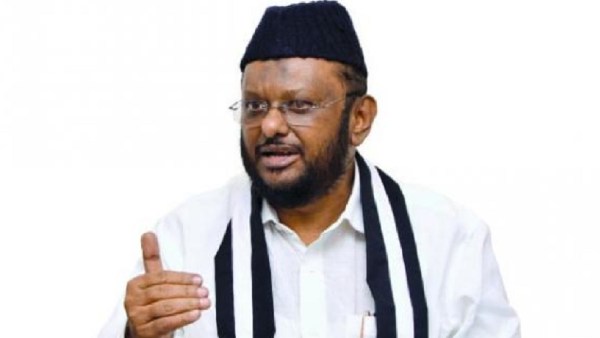 The reasons for the Coromandel train accident must be properly identified! Jawahirullah urged the Union govt 