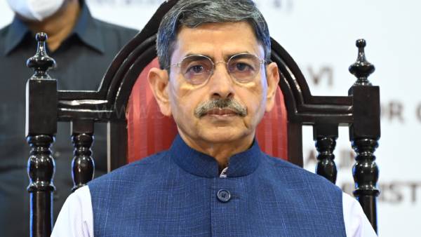 Tamilnadu Students Federation to hold Protest against Governor RN Ravi on June 16