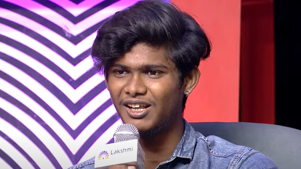 Neeya Naana 2023 June episode preview To set fire to your originality Gopinath angry 