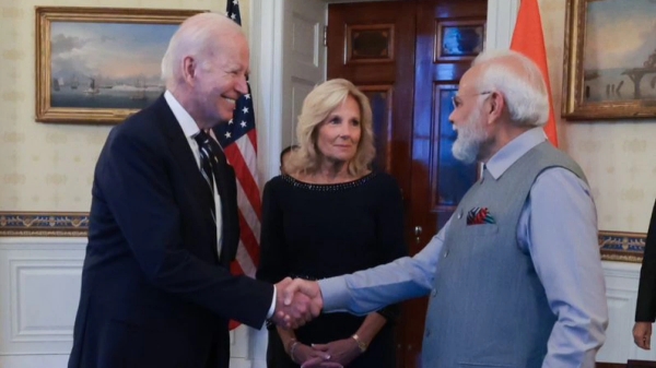  Amid Modi Biden meeting, US to ease visas for skilled Indian workers 
